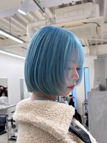 イト(ito.)&nbsp;" kumon " pail blue