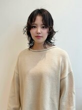 オートル 綱島店(AUTRE by FUGA hair)&nbsp;島袋 蛍月