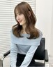 三軒茶屋/System/ブリーチ/韓国/髪質改善._.