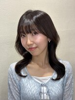 タヤ イオンモール津田沼North店(TAYA)&nbsp;艶髪くびれレイヤー