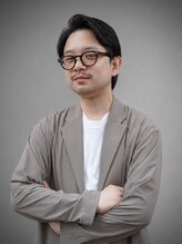 ザマンニューヨーク メンズ 白金店(THE MAN NewYork) 岡 魁