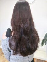 美容室 ベッロ 富士見台店(Bello)&nbsp;カット×エドルカラー×エアンス髪質改善トリートメント