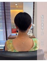 アミーベル クレール(AMI a BELLE Clair)&nbsp;髪質改善・縮毛矯正・白髪染め・ショートカットも◎