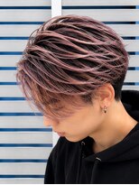 アンチェ(Anche)&nbsp;メンズバレイヤージュ