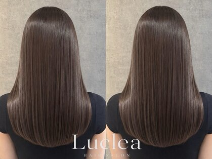 リュクレア(Luclea)の写真