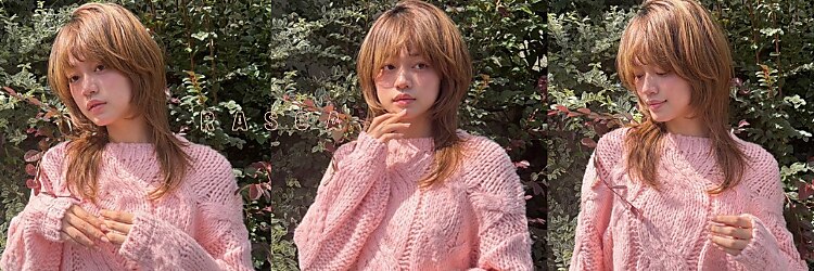 ルシュカイチマルニ(Rasca102)のサロンヘッダー