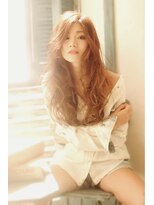 ディーナ(D'na) 『D'na』 おフェロエッジ