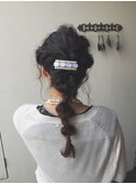パーティーアレンジ