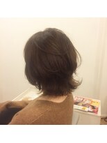 カタチヘアー(HAIR) レイヤー。。。。。レイヤー。。。。。。カタチ。。。。。。。。