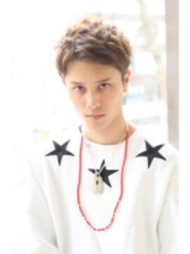 フォルテ 中田店 【FORTE中田店】メンズスタイル