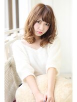 フォルテ 中田店&nbsp;【FORTE中田店】ミディアムスタイル