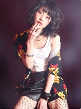 ロランス(LORANCE) LORANCE  STYLE