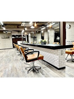 【キッズスペースあり☆】お子様同伴可能だから忙しいママさんも嬉しい！お気軽にお越しください♪