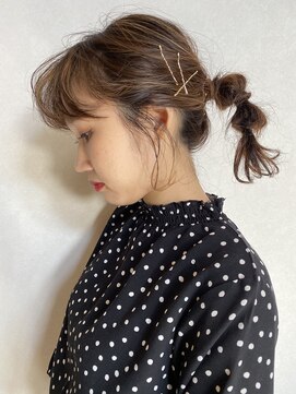 ショウビット(Show Bit) ラーメンマンアレンジ