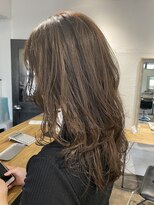 ヴェルダ 池袋店(verda)&nbsp;ロングウルフ