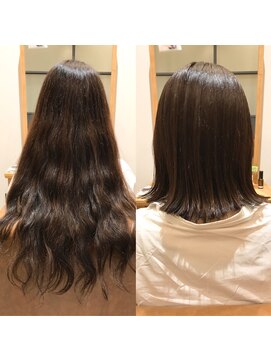 スーリール 荒戸店(Sourire) ショート　【Sourire Arato】