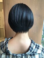 バウム(BAUM)&nbsp;耳掛けショート