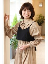 キッカ 茂原店(CHICCA)&nbsp;外ハネボブ