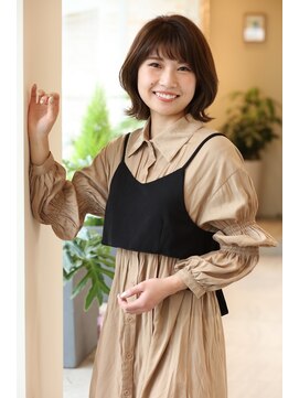 キッカ 茂原店(CHICCA) 外ハネボブ