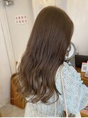 ベージュ/ 郷久保