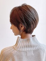 オアシス 表参道(OASIS) 大人ショート