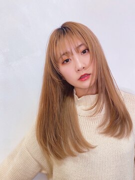 ヴィオラプロ(violla pro) ハイトーンストレート