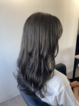 スターズ 渋谷(STARS) グレージュカラー