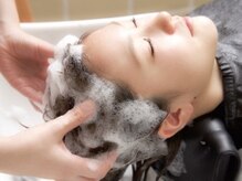 ヘアアンドケア エジェリラボ(hair&care egerie lab)