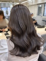 ロンドアヴァントゥス 池袋(Lond aventus)&nbsp;韓国、ワンホン、くびれヘア