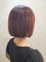 ティンク(Tink)&nbsp;ミニボブ☆田村佑平