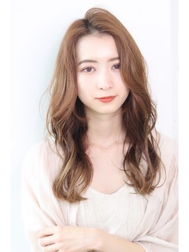 オーロ 武庫之荘店(ORO) 韓国ヘア/イメチェンヘア/くびれヘア