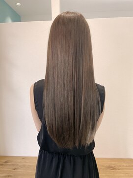 ユーレルム 川崎(U-REALM) 髪質改善