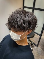 バイコーリング(By THE CALLiiiNG)&nbsp;波巻きマッシュ