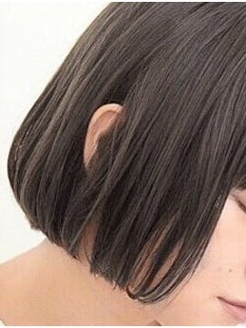 プリス ヘアー(pulis HAIR) ショート