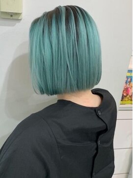 シーエスメイド バイ シャチュー 大須店(CS made by SHACHU) CS STYLE