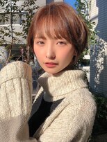 ディーエックス スリー(Dxxxx III)&nbsp;ショートヘア[ショート/ボブ/韓国/トリートメント/縮毛矯正