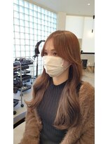 ラフトウキョウ 浜松(RAF TOKYO)&nbsp;韓国系レイヤー