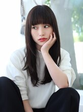ヘアー ソムリエサロン ベルラ(Hair sommelier salon Bella)