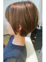 ヘアサロン ロージー(Rosy)&nbsp;大人可愛い美人小顔レイヤー