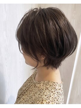 タブーセントラル(TABOO Central) モテショート