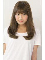 クオン(kuon) ナチュラルローレイヤー