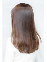 キルト(kirut)&nbsp;髪質改善・ナチュラルベージュ