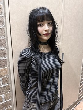 キイ ギンザ(k.e.y GINZA) フェアリーレイヤー