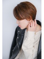 マルル(MARURU)&nbsp;ショート