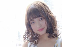 毎日を共にするヘアスタイルだからこそ、こだわりを