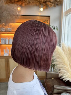 ユラギフロムユイマァル 水島店(YURAGI from YUIMARL) チェリーピンク