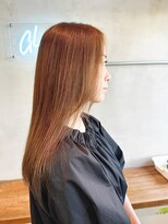 グランツ(GLANZ)&nbsp;秋カラー