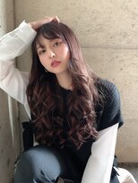 ヘアスタジオ マテリアル 中央駅店(hair studio Material)&nbsp;#プルエクステ#髪質改善#カラー