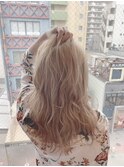 ミルクティー