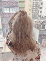 アンダーバーホワイト 高槻店(_WHITE)&nbsp;ミルクティー